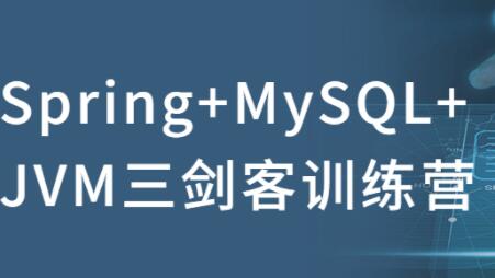 Spring+MySQL+JVMѵӪ 