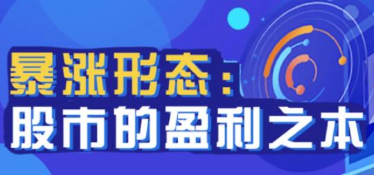 如何炒股票？《股票暴涨形态》股市的盈利之本知识讲座