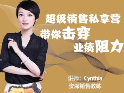 ʶCynthia˽Ӫҵҵ 