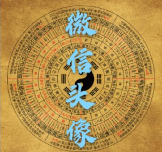 唐友权《微信头像风水预测》视频课程第1张