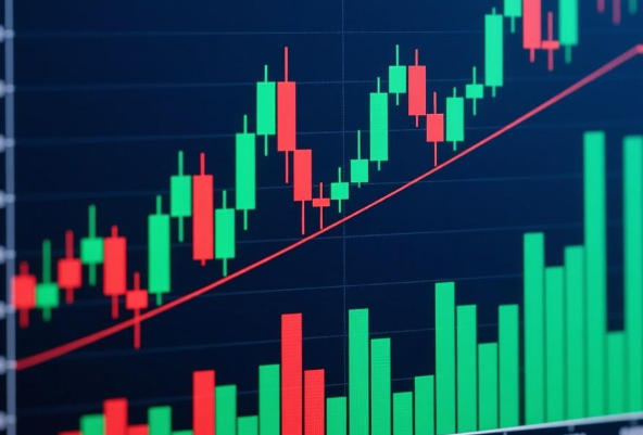 张中文-成交量实战兵法