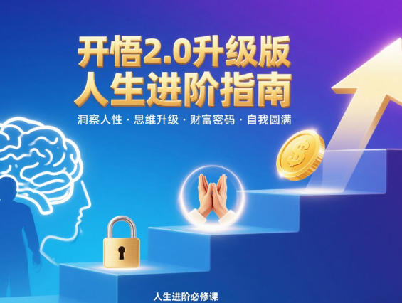 ����2.0��������������ָ�ϣ���������-˼ά����-�Ƹ�����-����Բ��