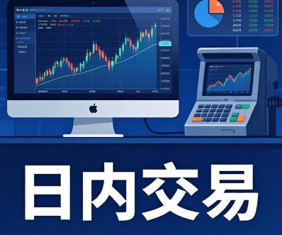日内交易稳定盈利技巧