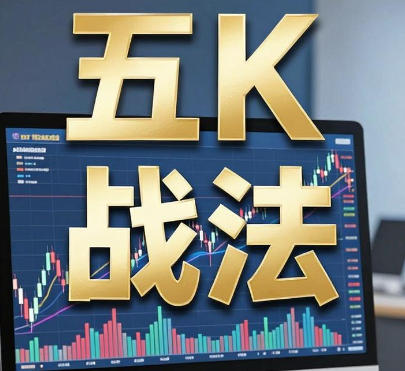 涨跌的密码之五K战法