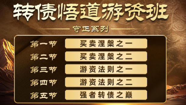 可转债买入和卖出技巧 卓妍可转债悟道课