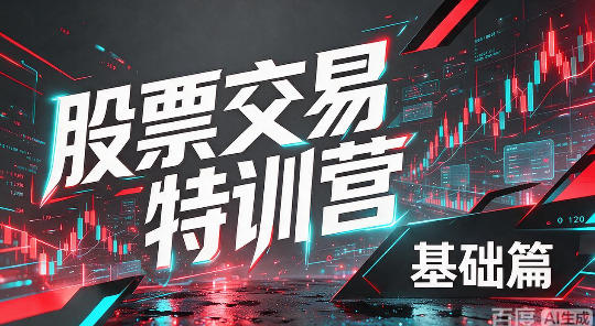 周昭-股票交易特训营:基础篇