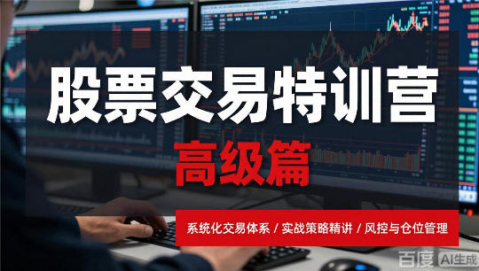 周昭-股票交易特训营:高级篇