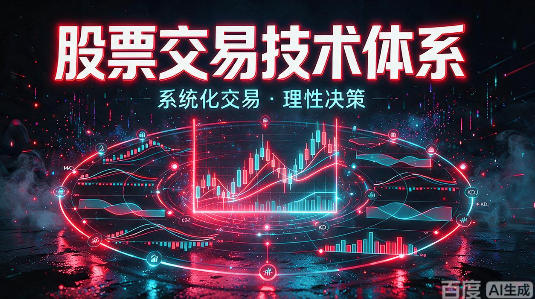趋势浪子 股票交易技术体系篇
