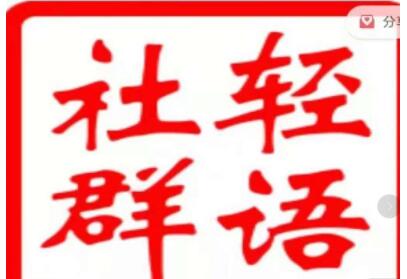 轻语社群《拼多多VIP会员系列》超详细的拼多多实战运营攻略