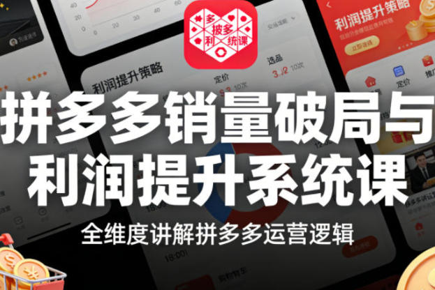 ƴ��������ƾ�����������ϵͳ�Σ�ȫά�Ƚ���ƴ�����Ӫ�߼�