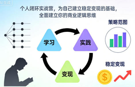 ˱ջʵսӪΪԼȶֵĻҵ߼˼ά