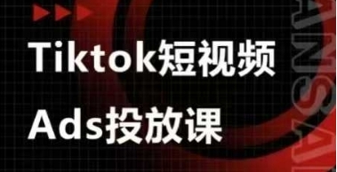 ADSƵͶſΣTIKTOKƵͶſ