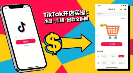TikTokӿ굽ͶĽ׿Σӻʵٵ߽׼