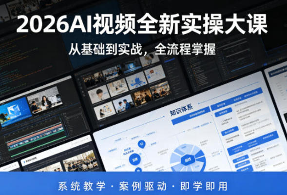 AI��Ƶȫ��ʵ�ٴ�Σ��ӻ�����ʵս��ȫ�������ռ�ѧ����