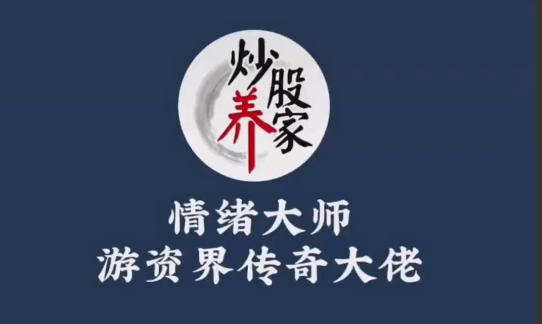 炒股养家心法音频+电子书文档